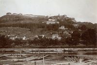 31. Halden, Oversikt, Østfold - Riksantikvaren-T009 01 0225.jpg