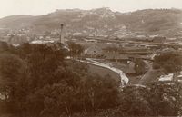 32. Halden, Oversikt, Østfold - Riksantikvaren-T009 01 0230.jpg