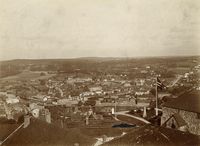 37. Halden, Oversikt, Østfold - Riksantikvaren-T009 01 0239.jpg