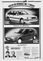 2. Halden Arbeiderblad 1992-APR-22 Jensen & Scheele månedens bilforhandler.png