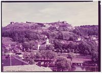 285. Halden mot Festningen. - no-nb digifoto 20160511 00115 NB NKF P 01 B 001.jpg