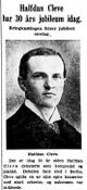 Halfdan Cleve Aftenposten faksimile 1932.JPG