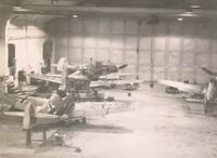 Hall IV innvendig - Finn Rifseim (KFF).