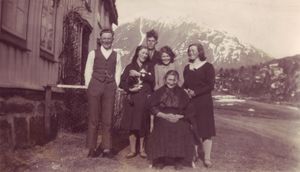 Halsbogen sundag 26. april 1931.jpg