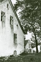 Foto: Cato Enger (1960).