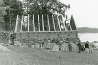 Foto: Cato Enger (1959).