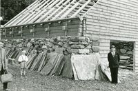 Foto: Cato Enger (1959).