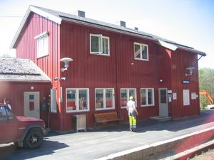 Haltdalen stasjon Rorosbanen.JPG