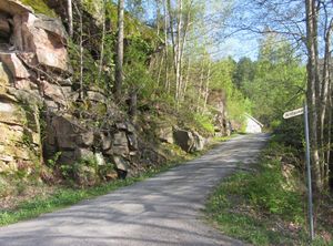 Halvdanveien Holmsbu 2014.JPG