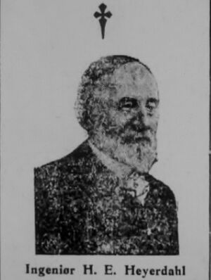 Halvor Emil Heyerdahl Aftenposten 1917.JPG