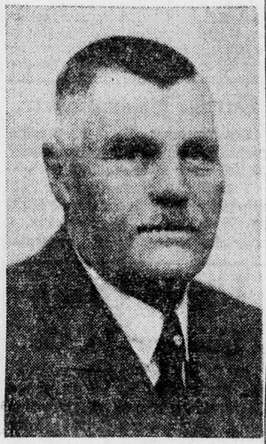 Halvor S. Haddeland (1855-1949) var en gårdbruker, skogeier og forretningsmann fra Tinn