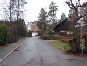 Halvor Torgersens vei Oslo 2014.jpg