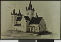 107. Hamar Gamle Domkirke - Efter Nordhagens model - no-nb digifoto 20150629 00170 bldsa PK25381.jpg