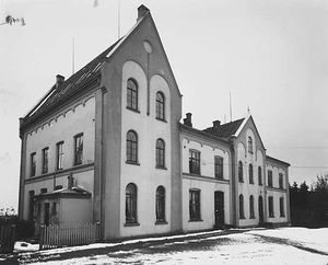 Hamar lærerskole - Wilse, 1902.jpg