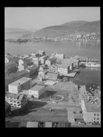 Hammerfest, 1959 Foto: NB