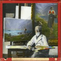 Hans Dahl i atelieret.jpeg