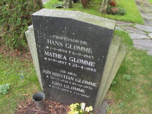 Hans Glømme familiegravminne Oslo.jpg