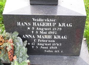 Hans Hagerup Krag gravminne.jpg