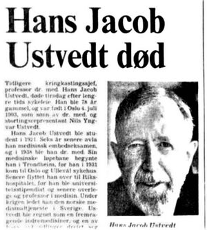 Hans Jacob Ustvedt Aftenposten 1982.JPG