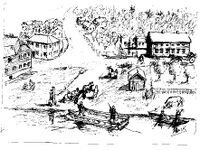 Sundstøtråkka i Haugsund