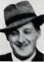 Hans Olav Kolstad (1918–1940). Frå Våre falne.