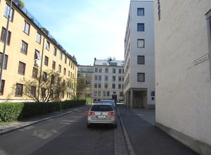 Hans Ross’ gate Oslo 2014.jpg