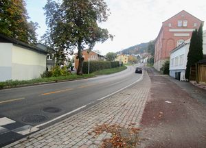 Hans Tordsens gate Drammen 2015.jpg