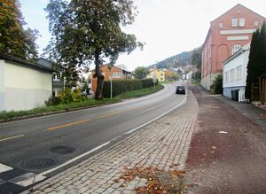 Hans Tordsens gate Drammen 2015.jpg