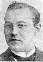 Hans Vistad Styremedlem.