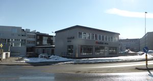 Hansjordnesgata 1b 2017ed.JPG