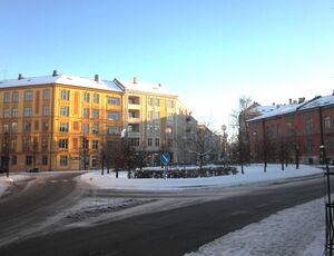 Harald Hårdrådes plass Oslo 2012.jpg