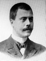 Riksadvokat Harald Smedal.