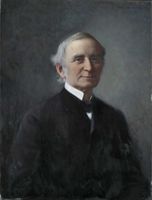 Portrett av Harald Wedel Jarlsberg, oljemaleri malt av Asta Nørregaard i 1914 etter et fotografi. Foto: Oslo Museum