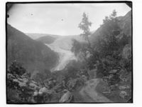 110. Hardanger. Buarbræen - NB MS G4 0593.jpg