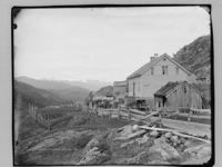 227. Hardanger. Siljestad - NB MS G4 0062.jpg