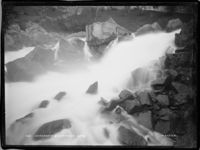 182. Hardanger Bruarfosen Odde - NB MS G3 0085.jpg
