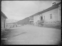 198. Hardanger Haukelisæter - NB MS G3 0020.jpg