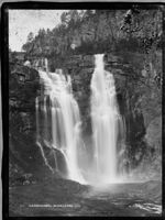 192. Hardanger Skjervefos - NB MS G3 0074.jpg