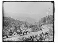 26. Hardanger udsigten i Oddedalen - NB MS G4 0860.jpg