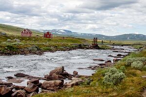 Hardangervidda Bjoreia 120812.jpg