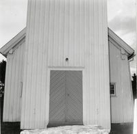 411. Harkmark kirke, Vest-Agder - Riksantikvaren-T205 01 0176.jpg