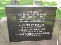 159. Harry Gether-Rønning gravminne Grefsen.jpg