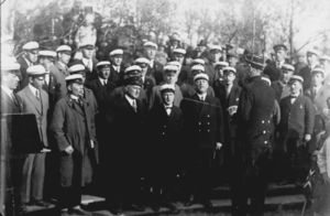 Harstad Mandskor 1927.jpg