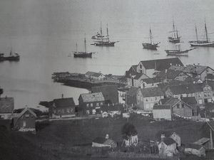 Harstad ca. 1910.JPG