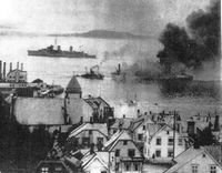 22. Harstad havn 20. mai 1940.jpg