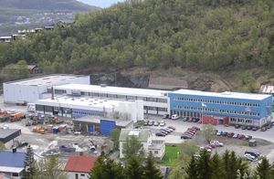 Harstad meier, Sama.jpg