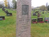 20. Hartvik Fuglerud gravminne Nes.jpg