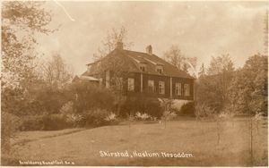 Haslum hovedbygningen 1924.jpg