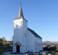 226. Hatlestrand kirke.JPG