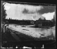 15. Hattfjelldal. Nye Prestegaard. - NB bldsa OTO0803 A.jpg